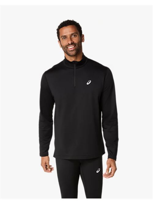 core ls 1/2 winter top ASICS | 2011D369001