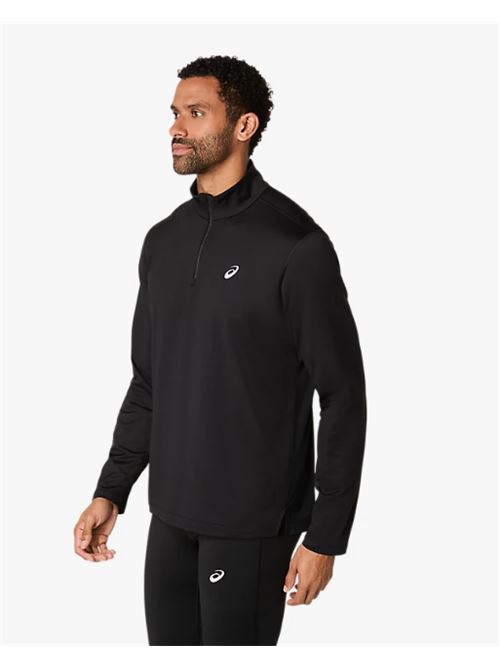 core ls 1/2 winter top ASICS | 2011D369001