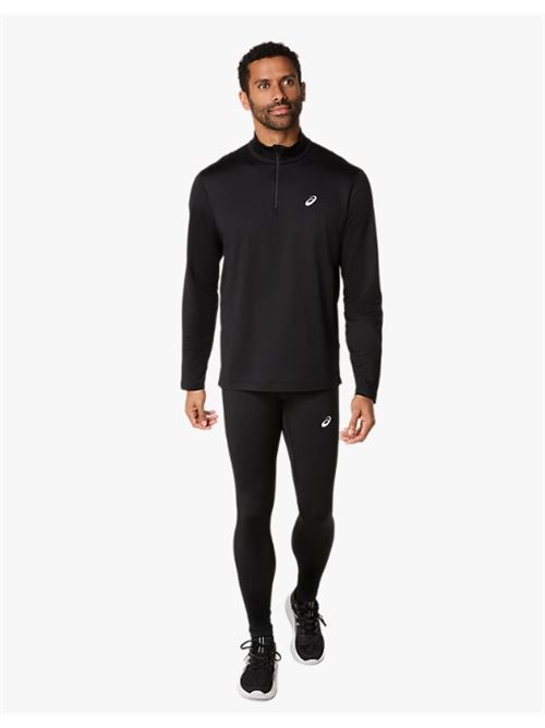 core ls 1/2 winter top ASICS | 2011D369001