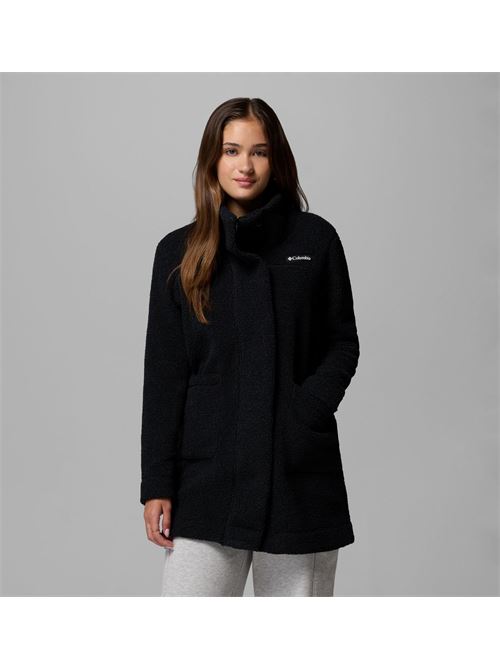 panorama long jacket COLUMBIA | 1862582010