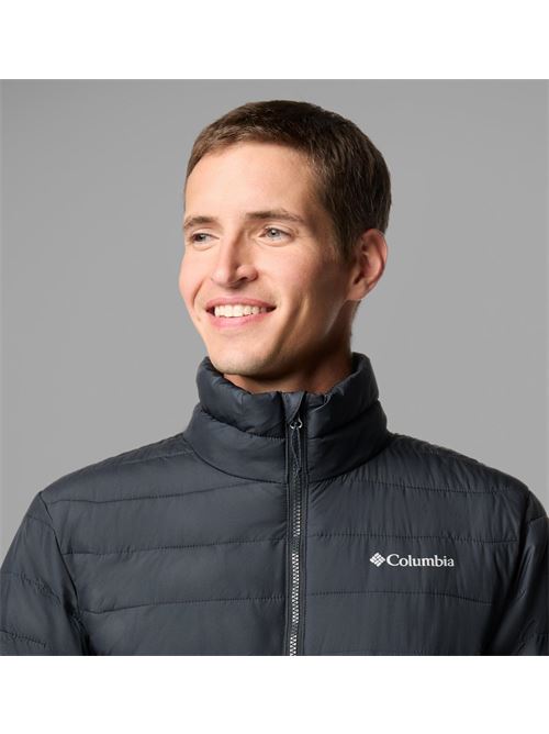 powder lite ii jacket COLUMBIA | 2086964010
