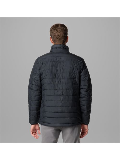 powder lite ii jacket COLUMBIA | 2086964010