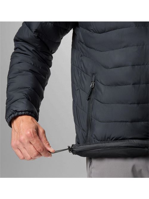 powder lite ii jacket COLUMBIA | 2086964010