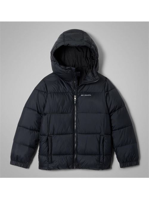 puffect hooded jacket COLUMBIA | 2096272011