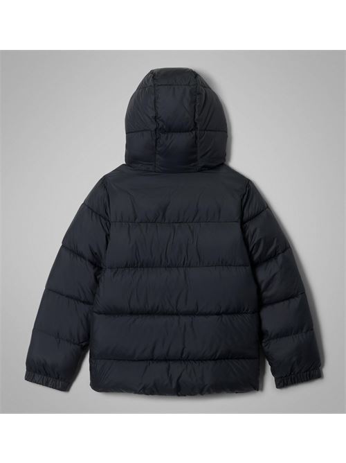 puffect hooded jacket COLUMBIA | 2096272011