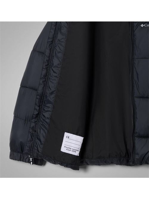 puffect hooded jacket COLUMBIA | 2096272011