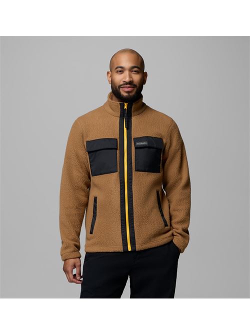 juniper peak full zip fleece COLUMBIA | 2131474257