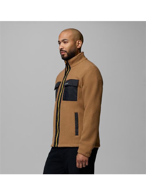 juniper peak full zip fleece COLUMBIA | 2131474257