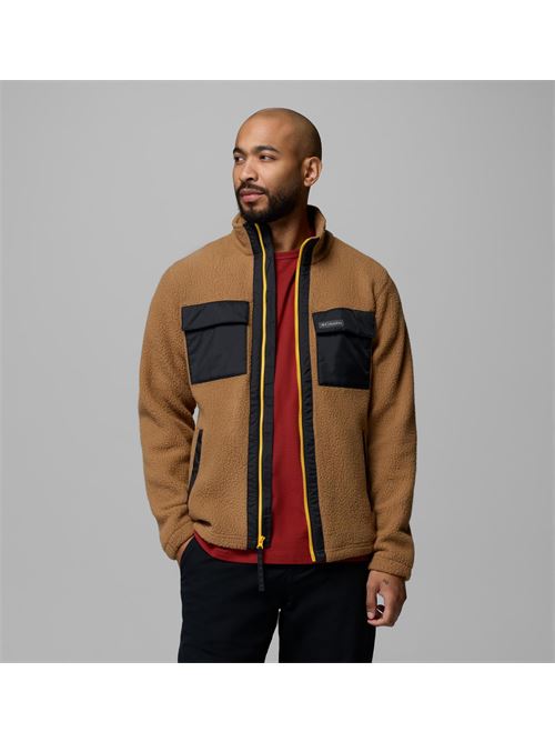 juniper peak full zip fleece COLUMBIA | 2131474257