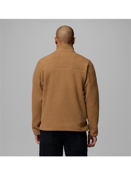 juniper peak full zip fleece COLUMBIA | 2131474257