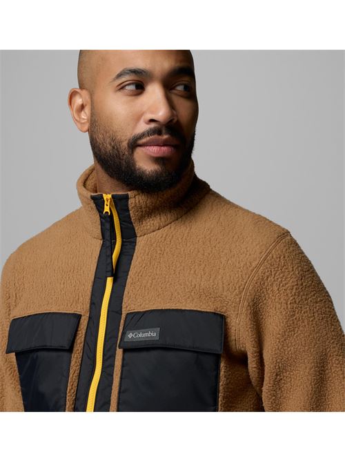 juniper peak full zip fleece COLUMBIA | 2131474257