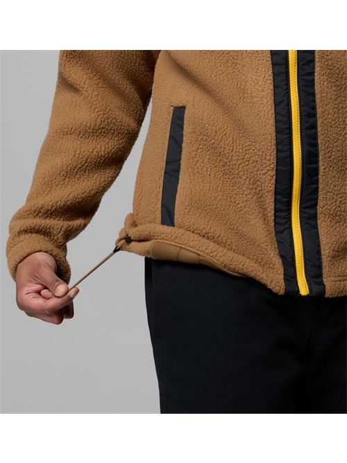 juniper peak full zip fleece COLUMBIA | 2131474257