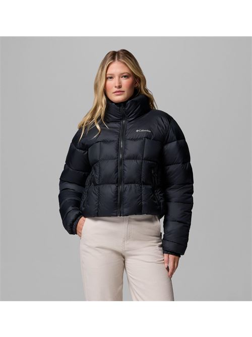 puffect iii cropped jacket COLUMBIA | 2171241010