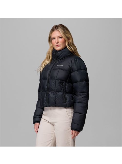 puffect iii cropped jacket COLUMBIA | 2171241010