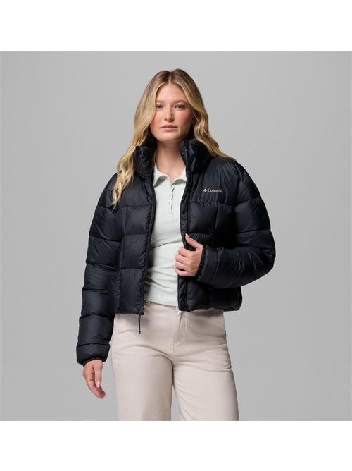 puffect iii cropped jacket COLUMBIA | 2171241010