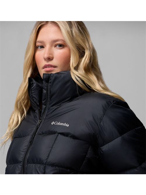 puffect iii cropped jacket COLUMBIA | 2171241010
