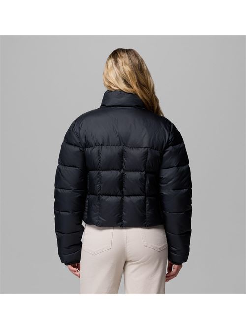 puffect iii cropped jacket COLUMBIA | 2171241010