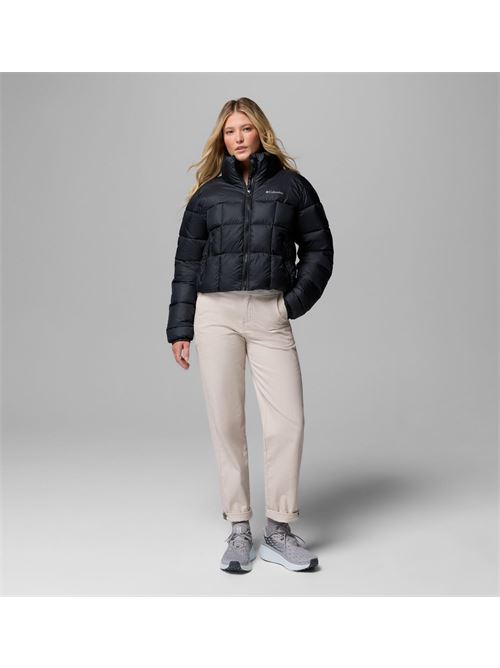 puffect iii cropped jacket COLUMBIA | 2171241010
