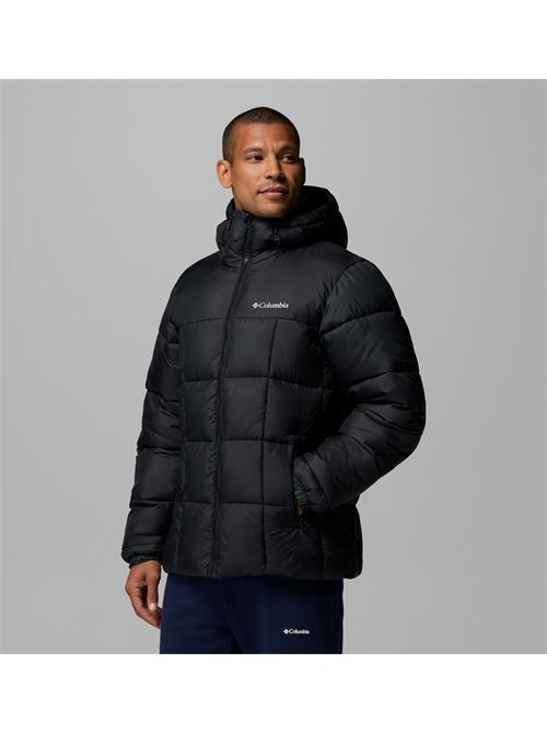 puffect iv hooded jacket COLUMBIA | 2190331010