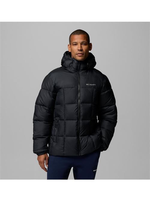 puffect iv hooded jacket COLUMBIA | 2190331010
