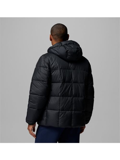 puffect iv hooded jacket COLUMBIA | 2190331010