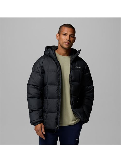 puffect iv hooded jacket COLUMBIA | 2190331010