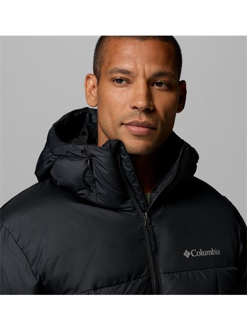 puffect iv hooded jacket COLUMBIA | 2190331010