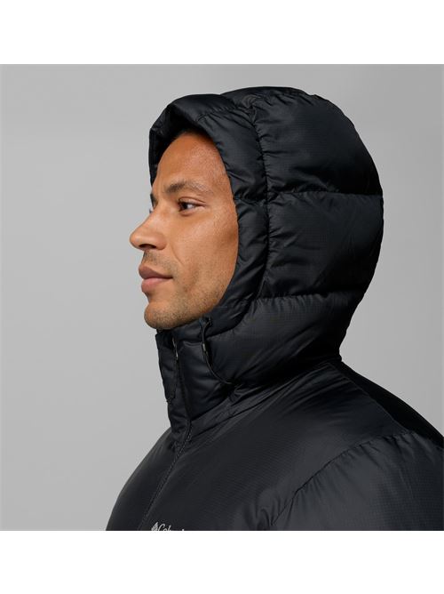 puffect iv hooded jacket COLUMBIA | 2190331010