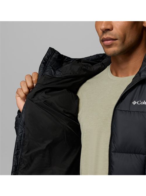 puffect iv hooded jacket COLUMBIA | 2190331010