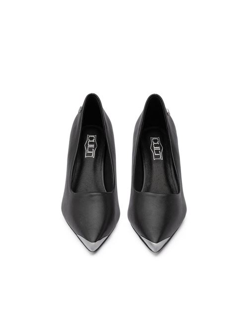 rebel low w vegan leather CULT | CLW485400