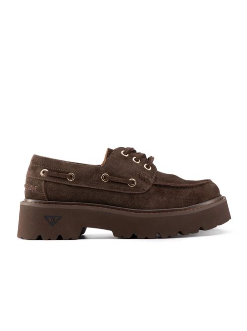 montreal low w suede DOCKSTEPS | DSW742202