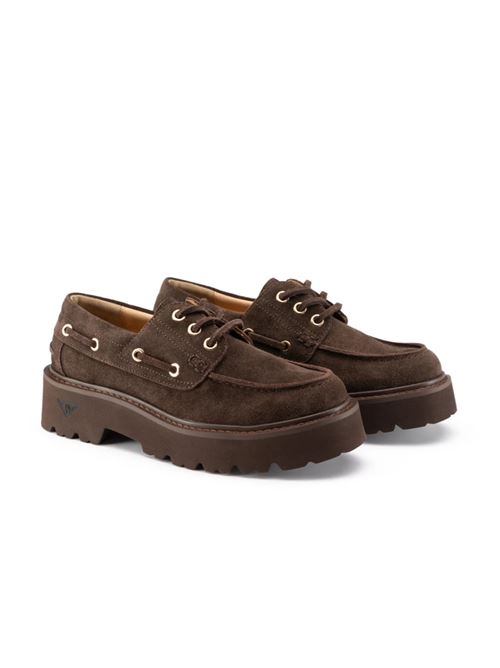 montreal low w suede DOCKSTEPS | DSW742202