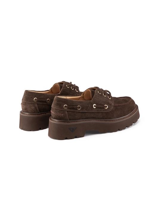 montreal low w suede DOCKSTEPS | DSW742202