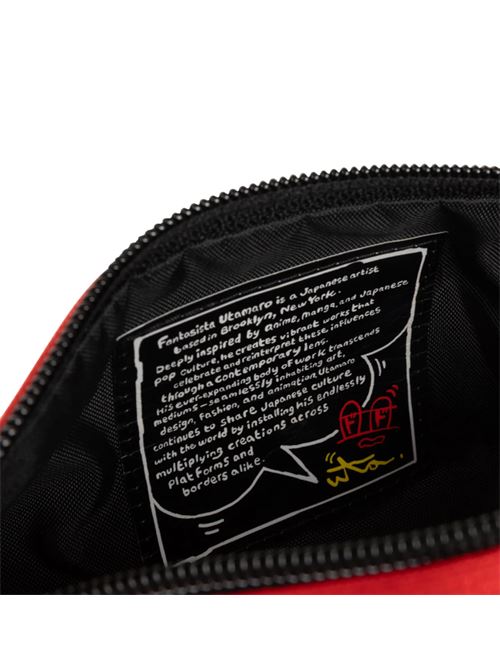 benchmark single EASTPAK | EK000372D0M1
