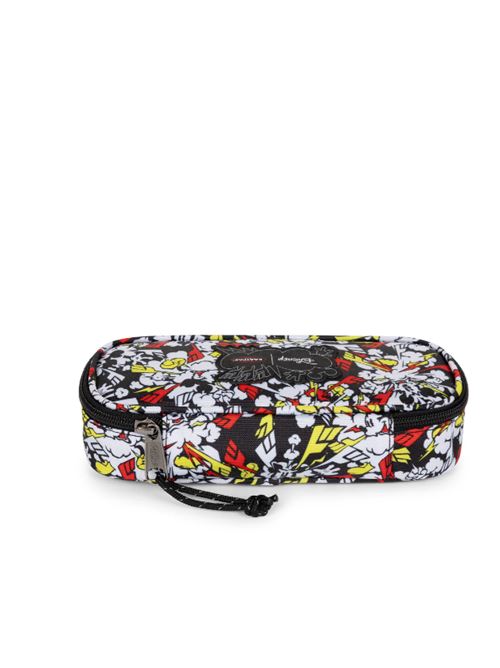 oval single EASTPAK | EK000717D0K1