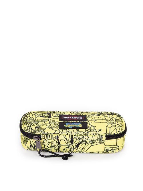 oval single EASTPAK | EK000717E0A1