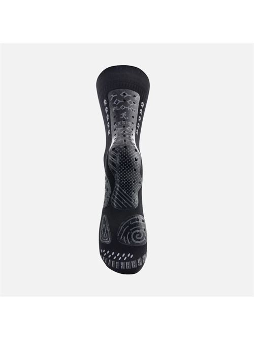 axsist 3d FLOKYSOCKS | FLAX3D001NERO