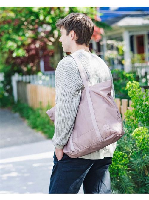 portland packable tote HERSCHEL | 1146104044