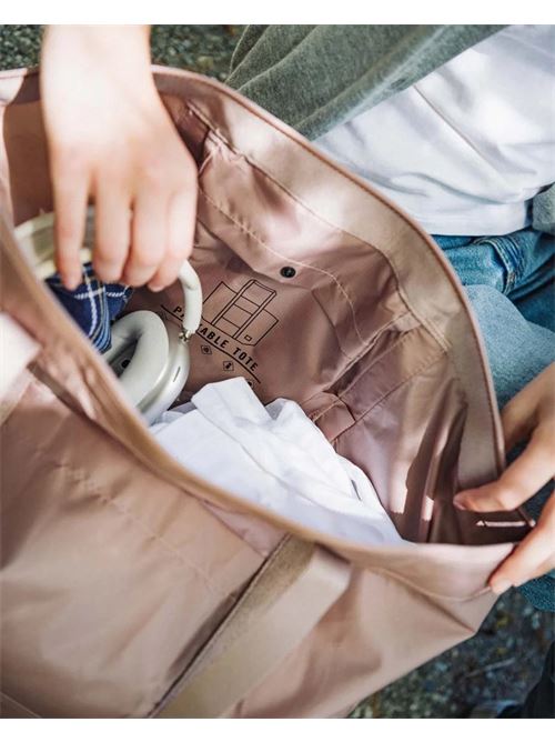 portland packable tote HERSCHEL | 1146104044