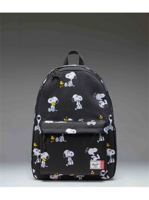 peanuts herschel classic xl backpack HERSCHEL | 1182307757