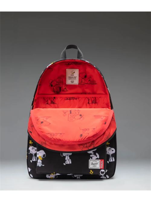 peanuts herschel classic xl backpack HERSCHEL | 1182307757