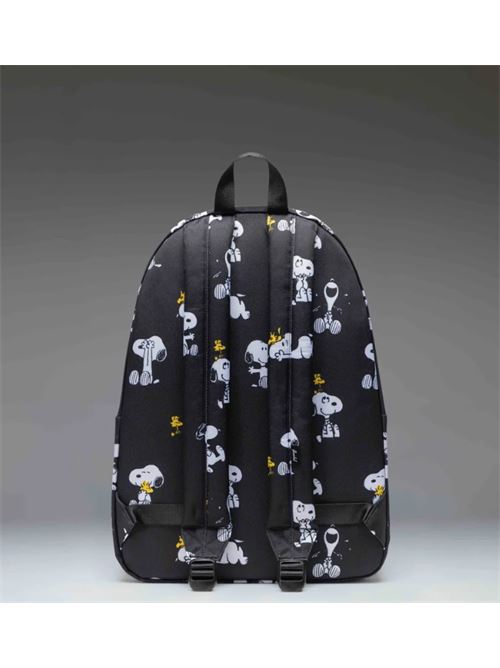 peanuts herschel classic xl backpack HERSCHEL | 1182307757
