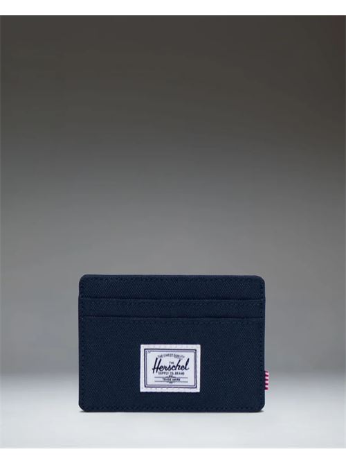 charlie cardholder HERSCHEL | 3006500007