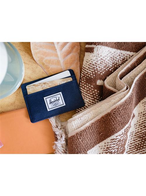 charlie cardholder HERSCHEL | 3006500007