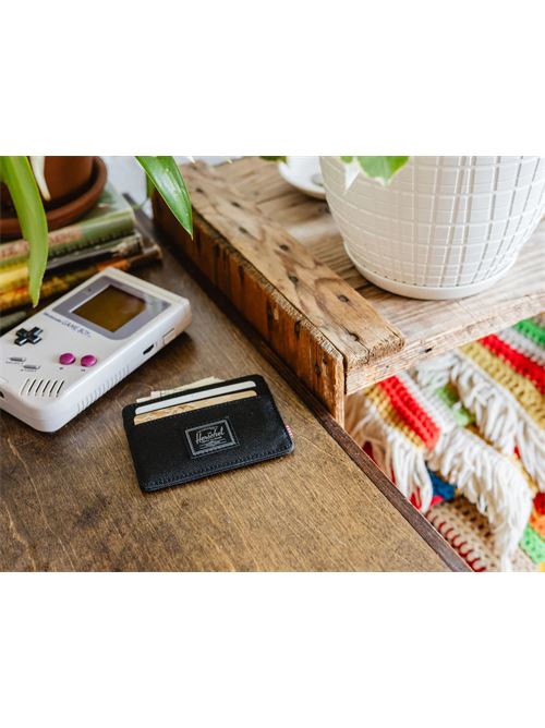 charlie cardholder HERSCHEL | 3006505881