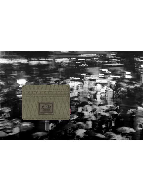 charlie cardholder HERSCHEL | 3006507784