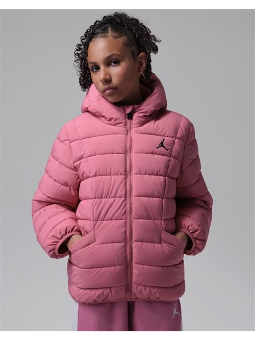 jdn midweight puffer w/ piping JORDAN | 45F930P9I