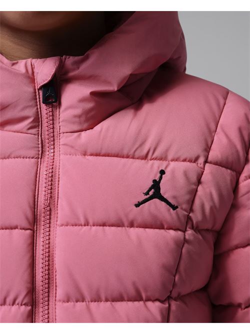 jdn midweight puffer w/ piping JORDAN | 45F930P9I