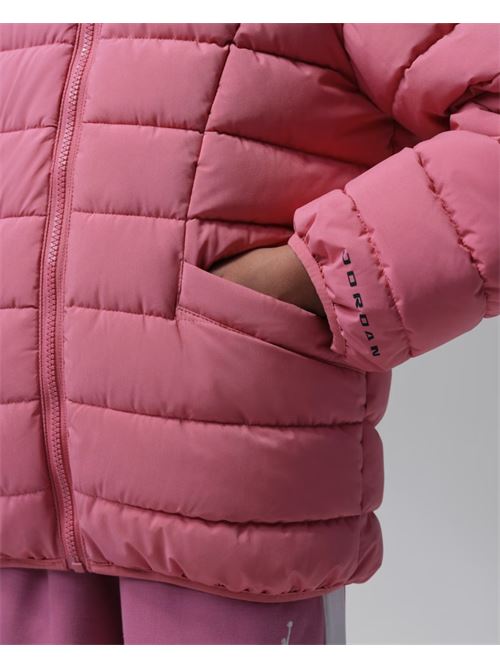 jdn midweight puffer w/ piping JORDAN | 45F930P9I