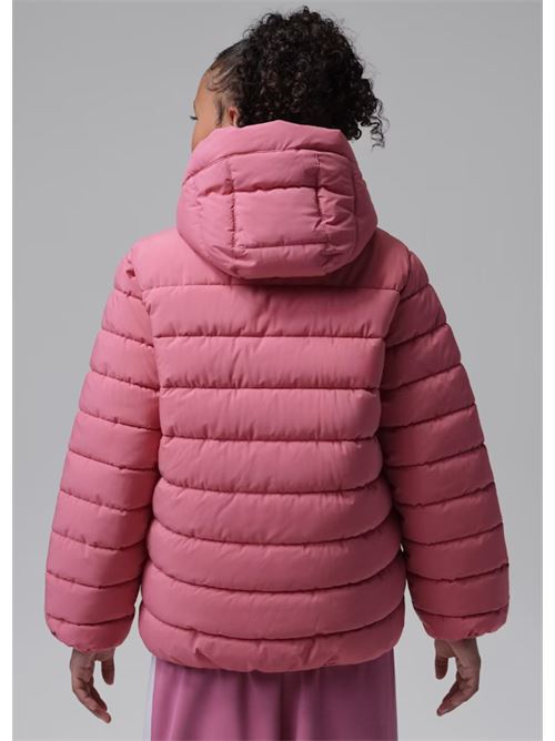 jdn midweight puffer w/ piping JORDAN | 45F930P9I